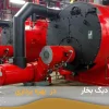 ایمنی دیگ بخار